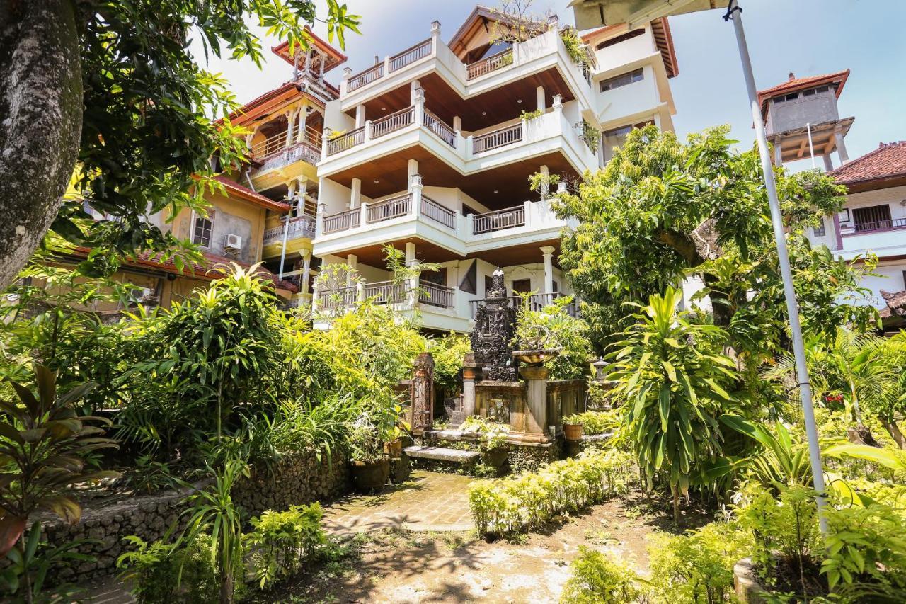 Oyo 90893 Mimpi Bungalows Kuta Lombok Exterior foto