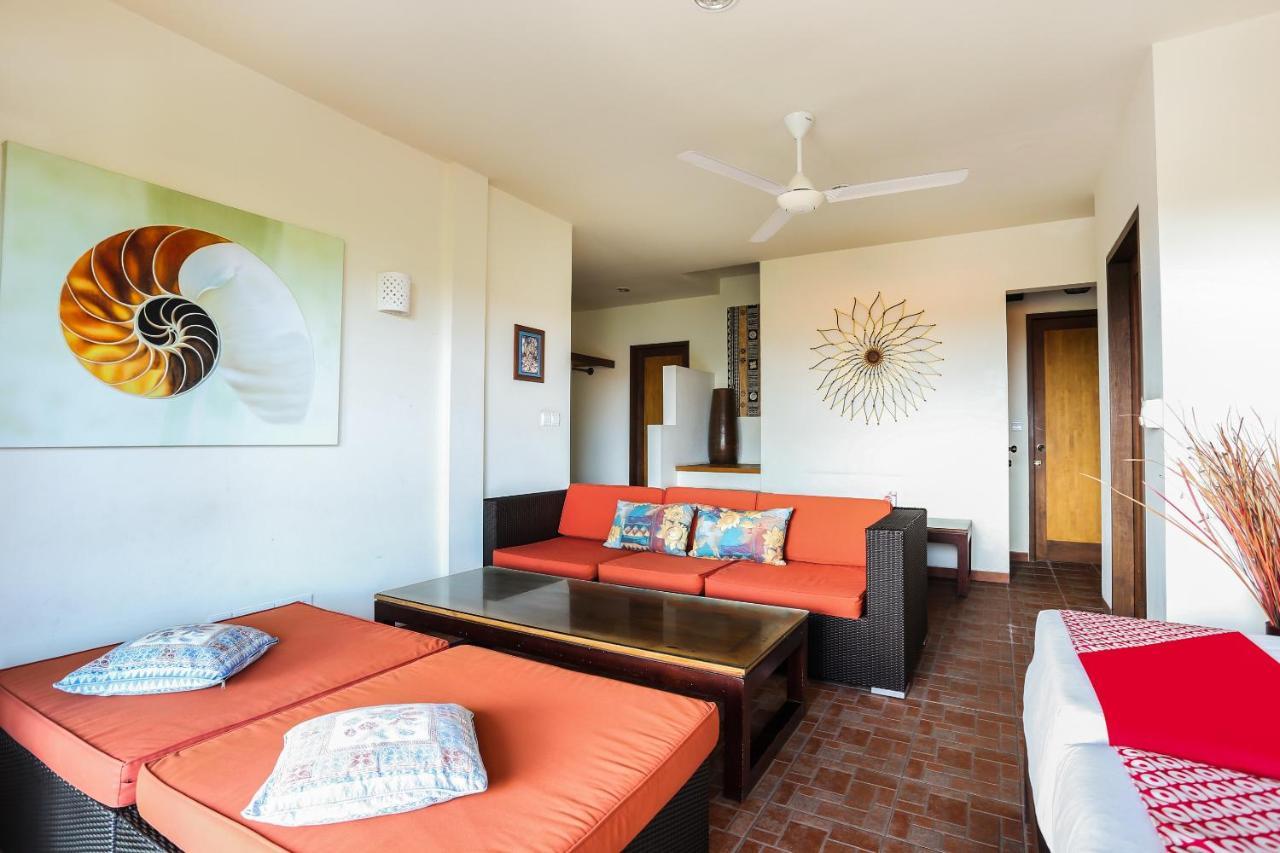 Oyo 90893 Mimpi Bungalows Kuta Lombok Exterior foto
